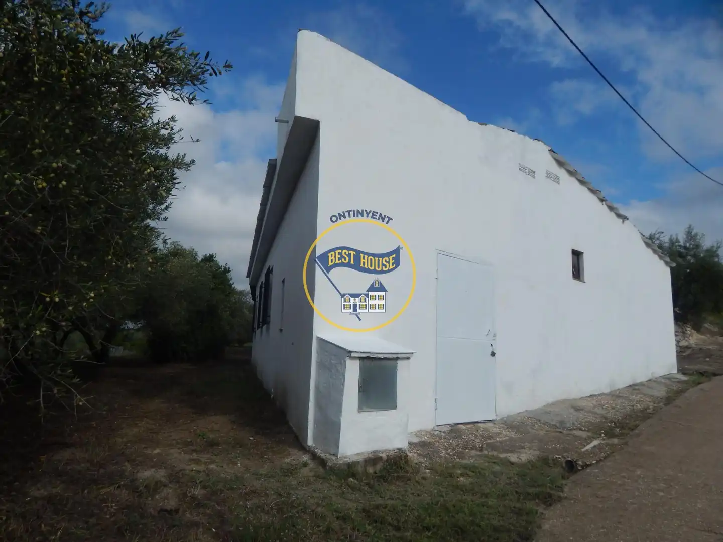 Villa avec jardin à vendre à Sant Josep - Zona Hospital, imagen 7