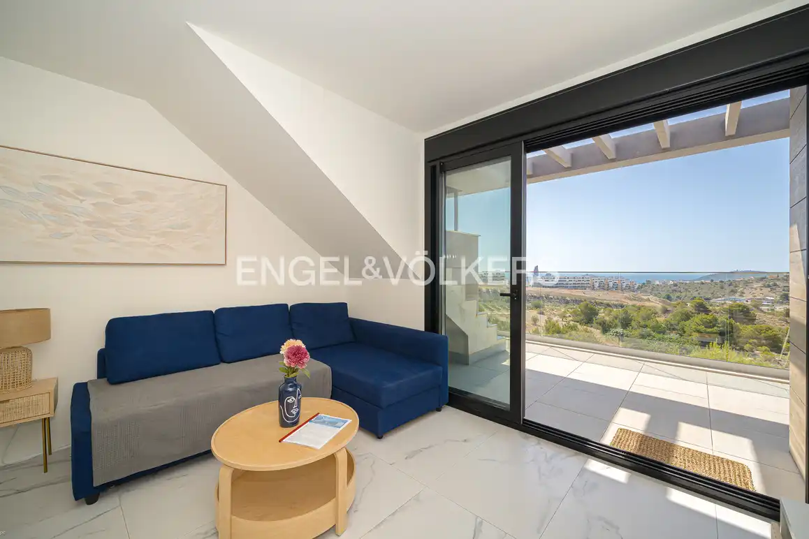 Mini appartamento con piscina in vendita a Calle Segovia, imagen 3