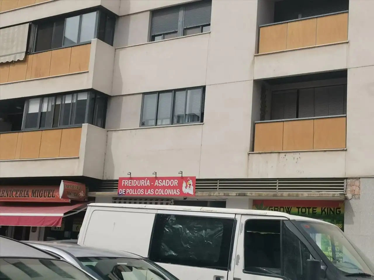 Pis en venda a Serenata, Las Colonias