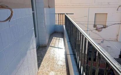Terrassa de Pis en venda en Calasparra amb Balcó