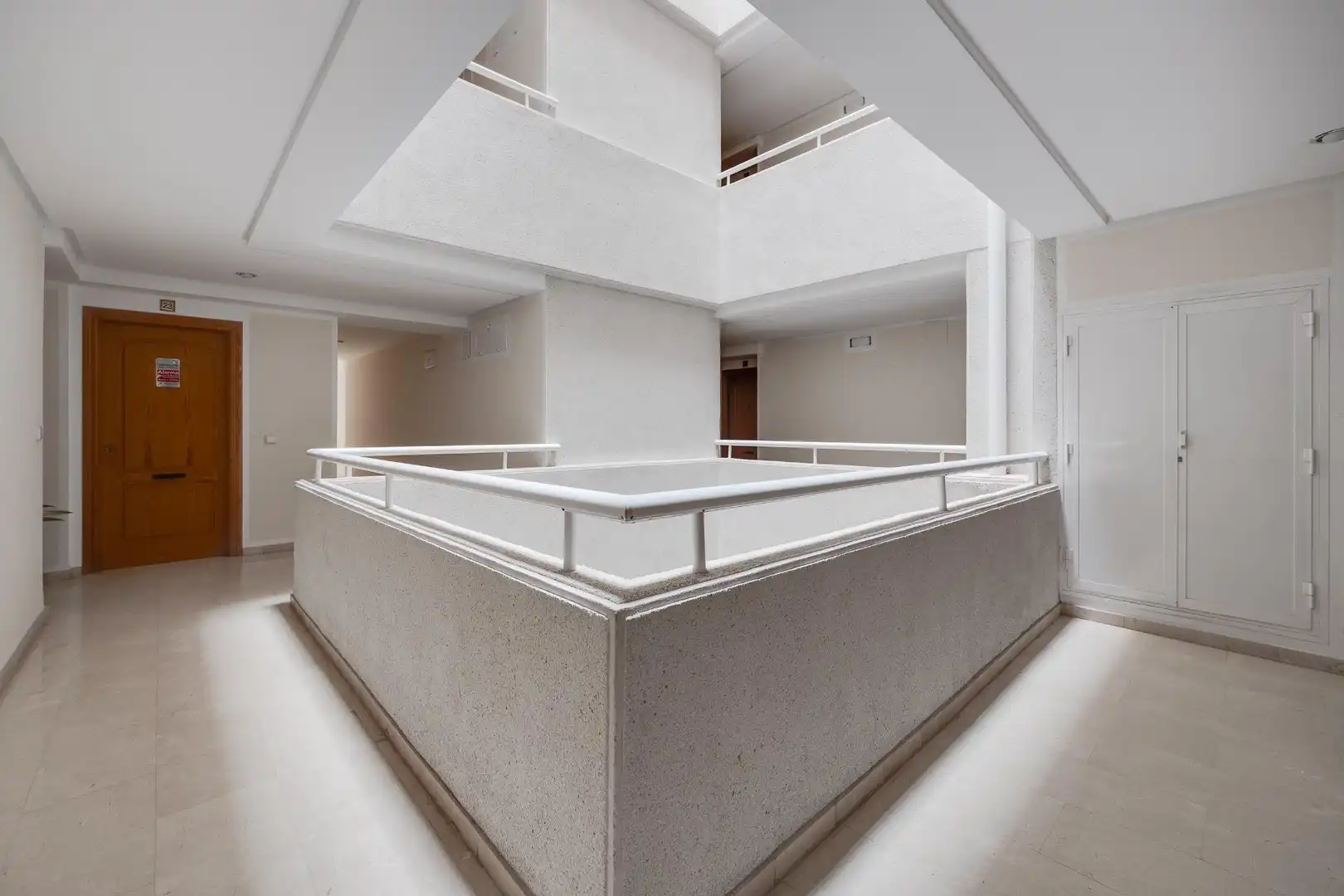 Apartament amb terrassa en venda a La Mata, imagen 32