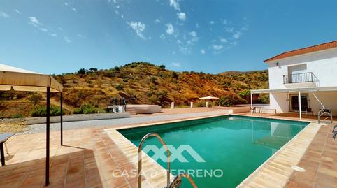 Photo 4 of Premises for sale in Lagar del Rio   , Macharaviaya, Málaga