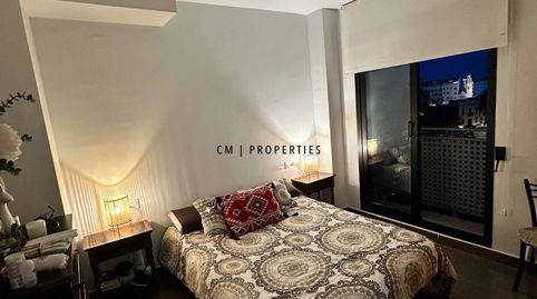 Foto 5 de Dúplex de alquiler en Patraix, Barrio de Patraix, Valencia Capital