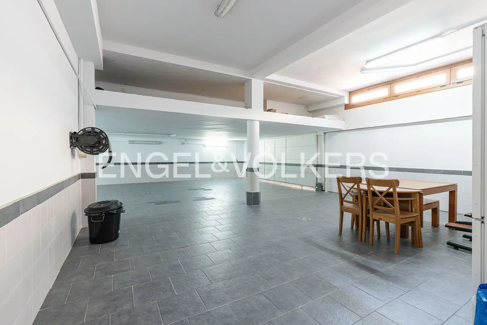 Casa o xalet de lloguer en Pozuelo de Alarcón amb Aire condicionat, Calefacció i Jardí privat
