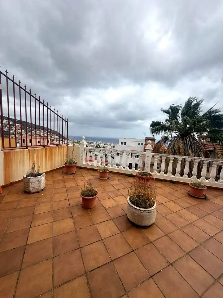 Terrace of Houses for sale in  Santa Cruz de Tenerife Capital