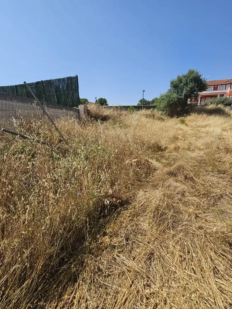 Terrenos y solares en venta en Calle San Cristóbal, imagen 2