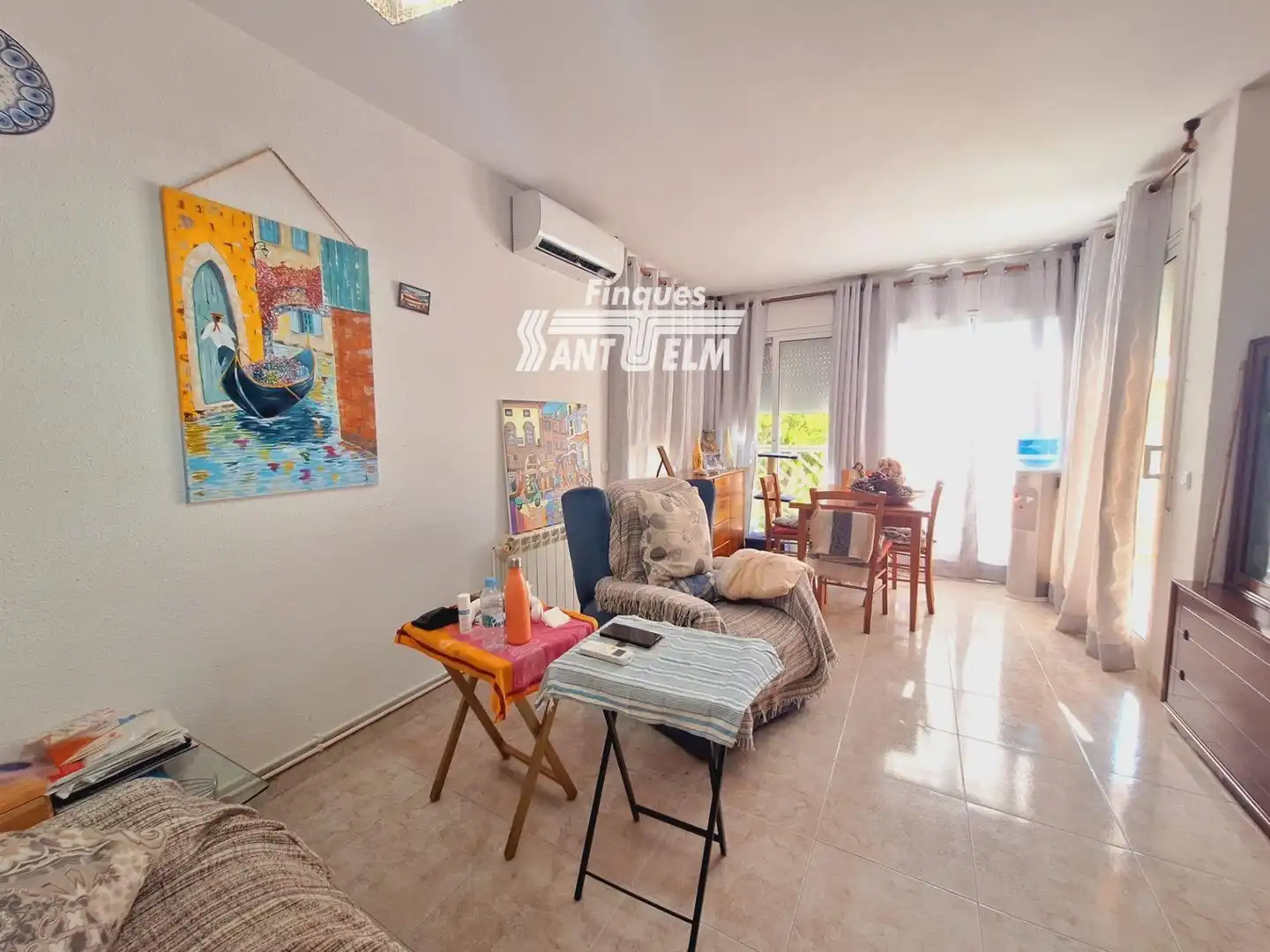 Appartement à vendre à RAVAL DEL TORRENT, imagen 5