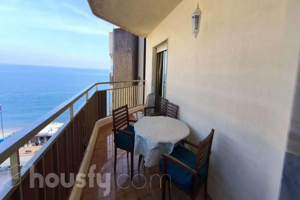 Wohnung mit Aufzug zur Miete in Paseo Marítimo Rey de España ., imagen 17
