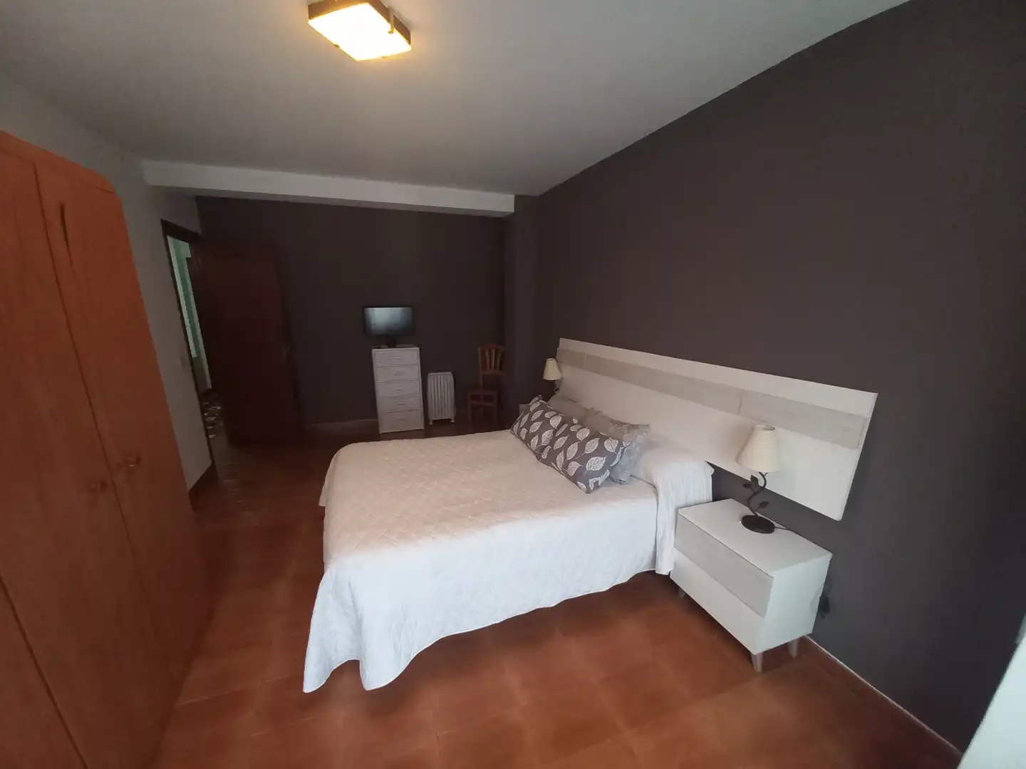Schlafzimmer von Gebäude zum Verkauf in Miño