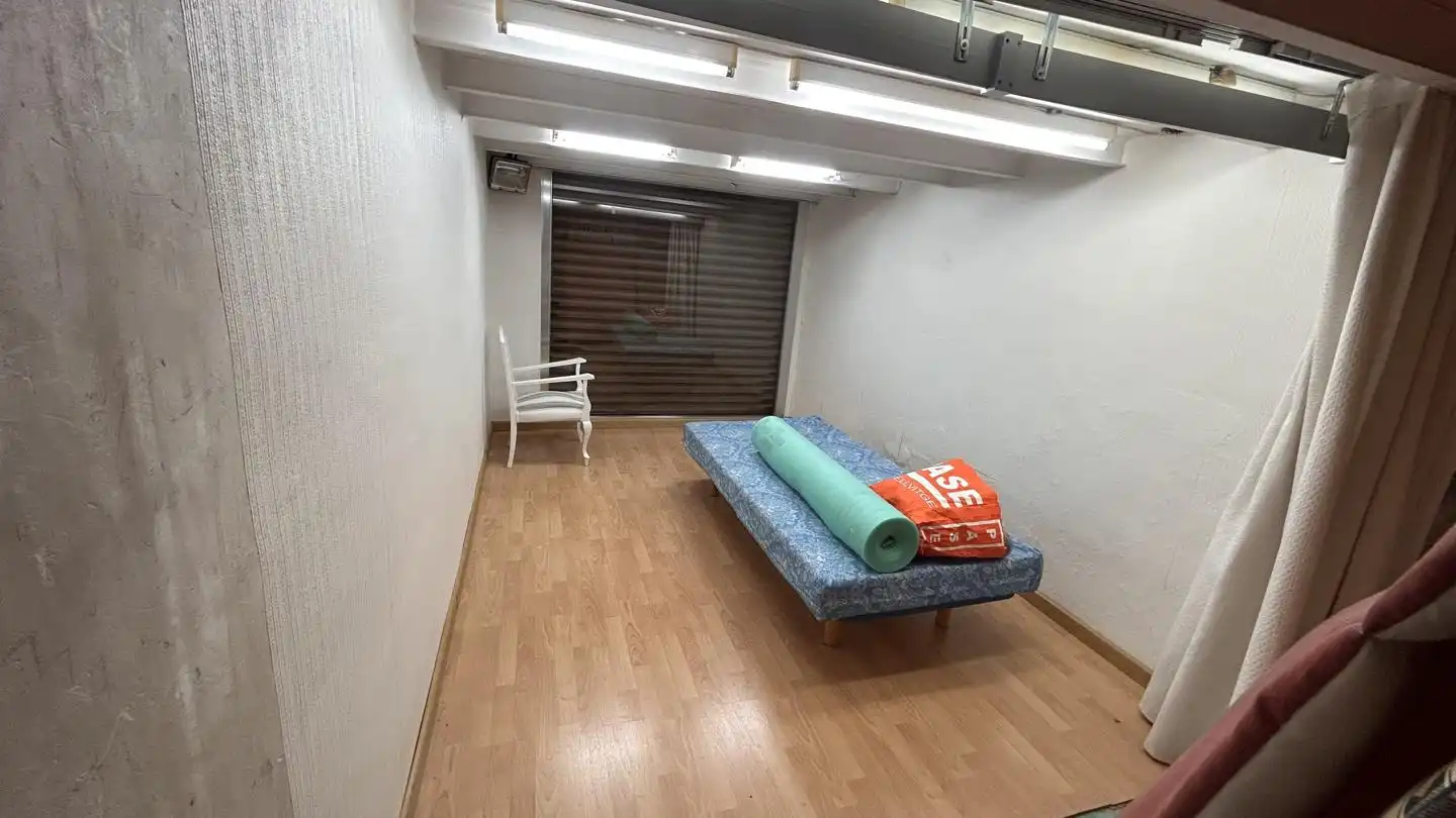 Local comercial en venda a De Francesc Sáez, imagen 13
