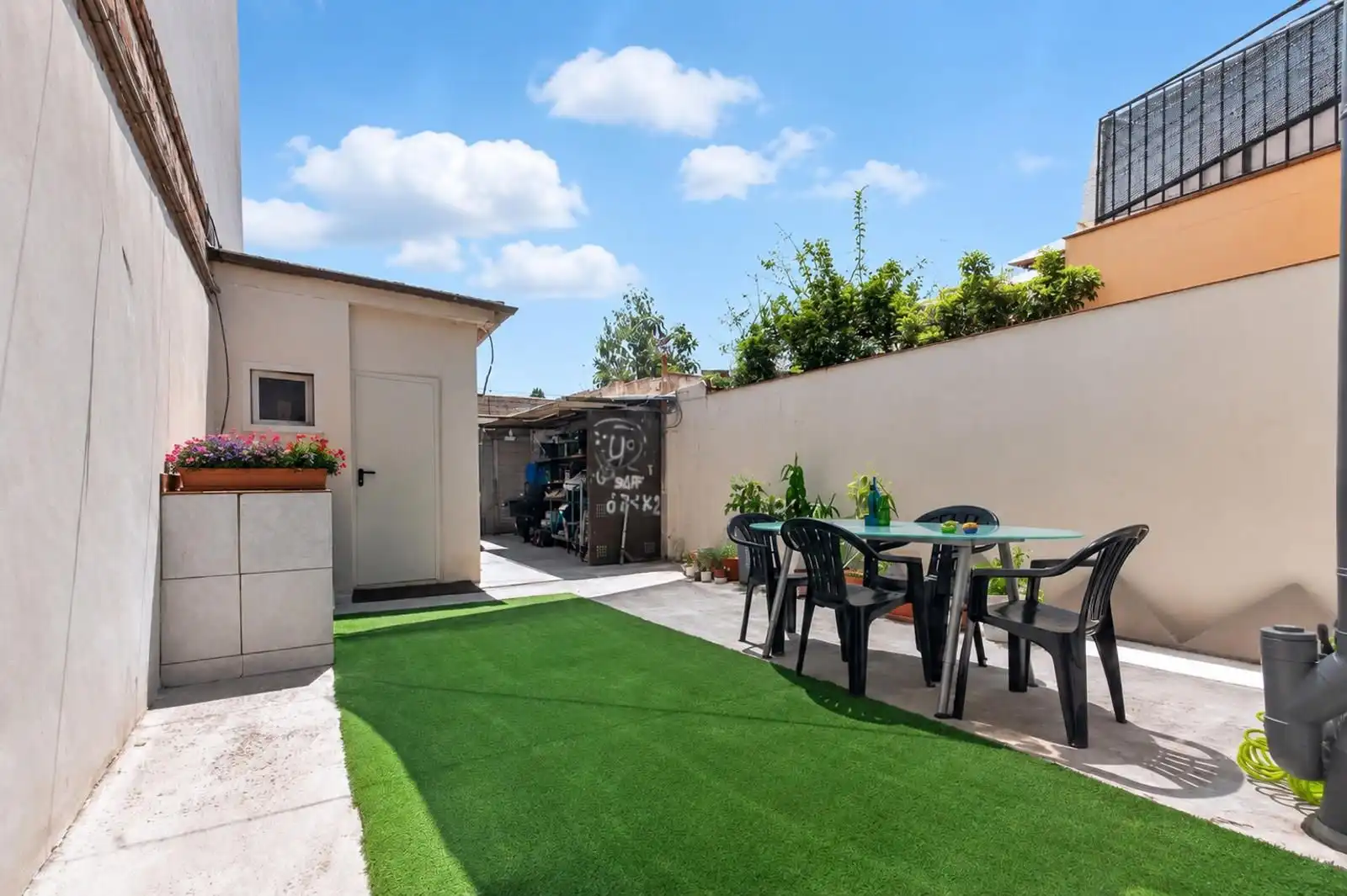 Maison à vendre à Canovelles, imagen 36
