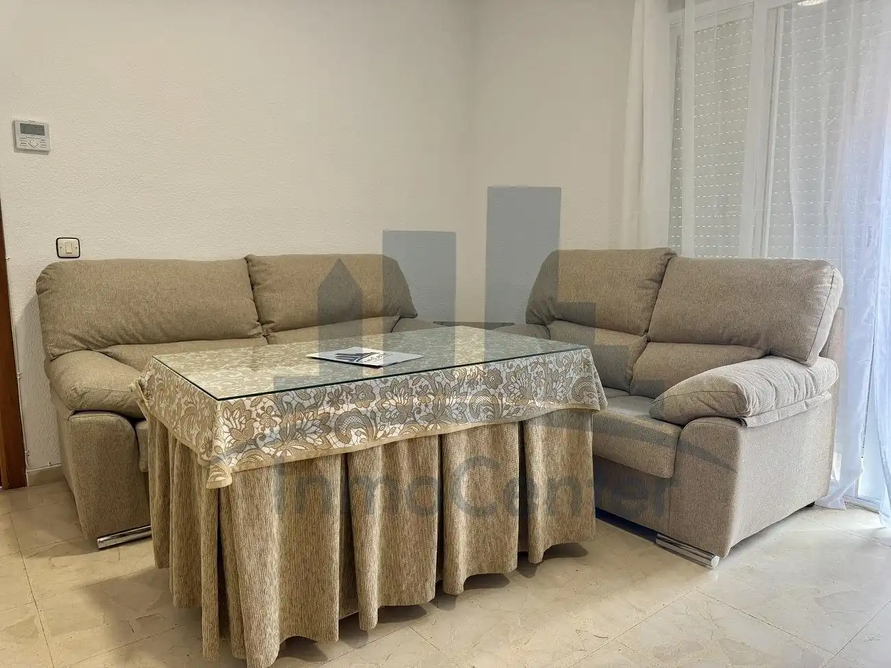 Apartament amb ascensor de lloguer a Santa Marina, imagen 3