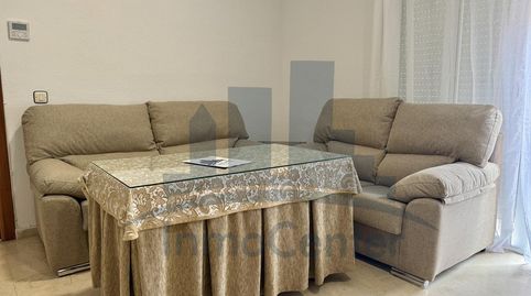 Foto 3 de Apartament de lloguer a Santa Marina, Badajoz Capital