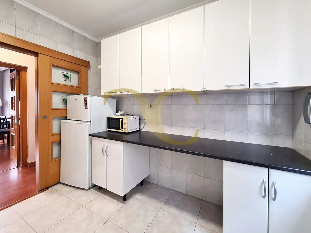 Piso con jardín en venta en Grupo la Tejerona, imagen 16