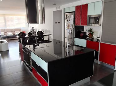 Appartement avec ascenseur à vendre à Plaza Mayor 2