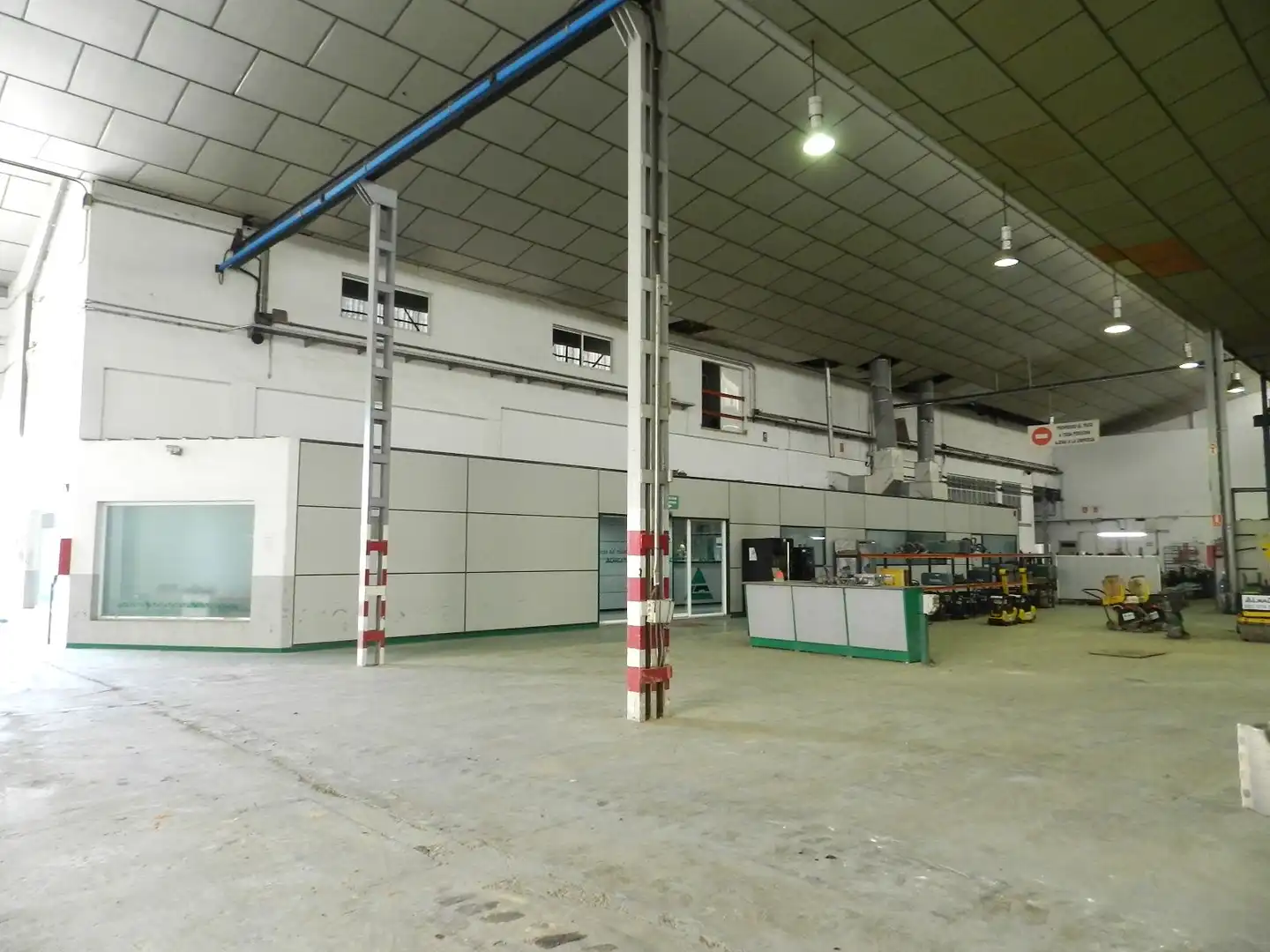 Industrial buildings for sale in Paterna