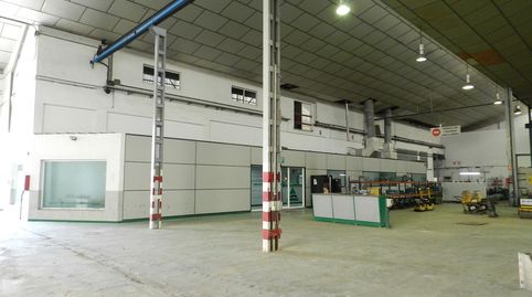 Photo 3 of Industrial buildings for sale in Carrer Ciutat de Sevilla, 30, Fuente del Jarro, Paterna