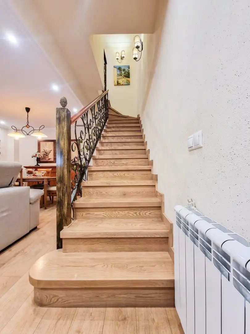 Houses for sale in Elche / Elx  with Air Conditioner, Heating and Private garden