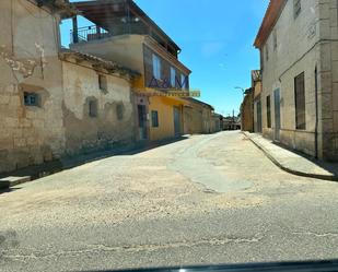 Exterior view of House or chalet for sale in Mota del Marqués