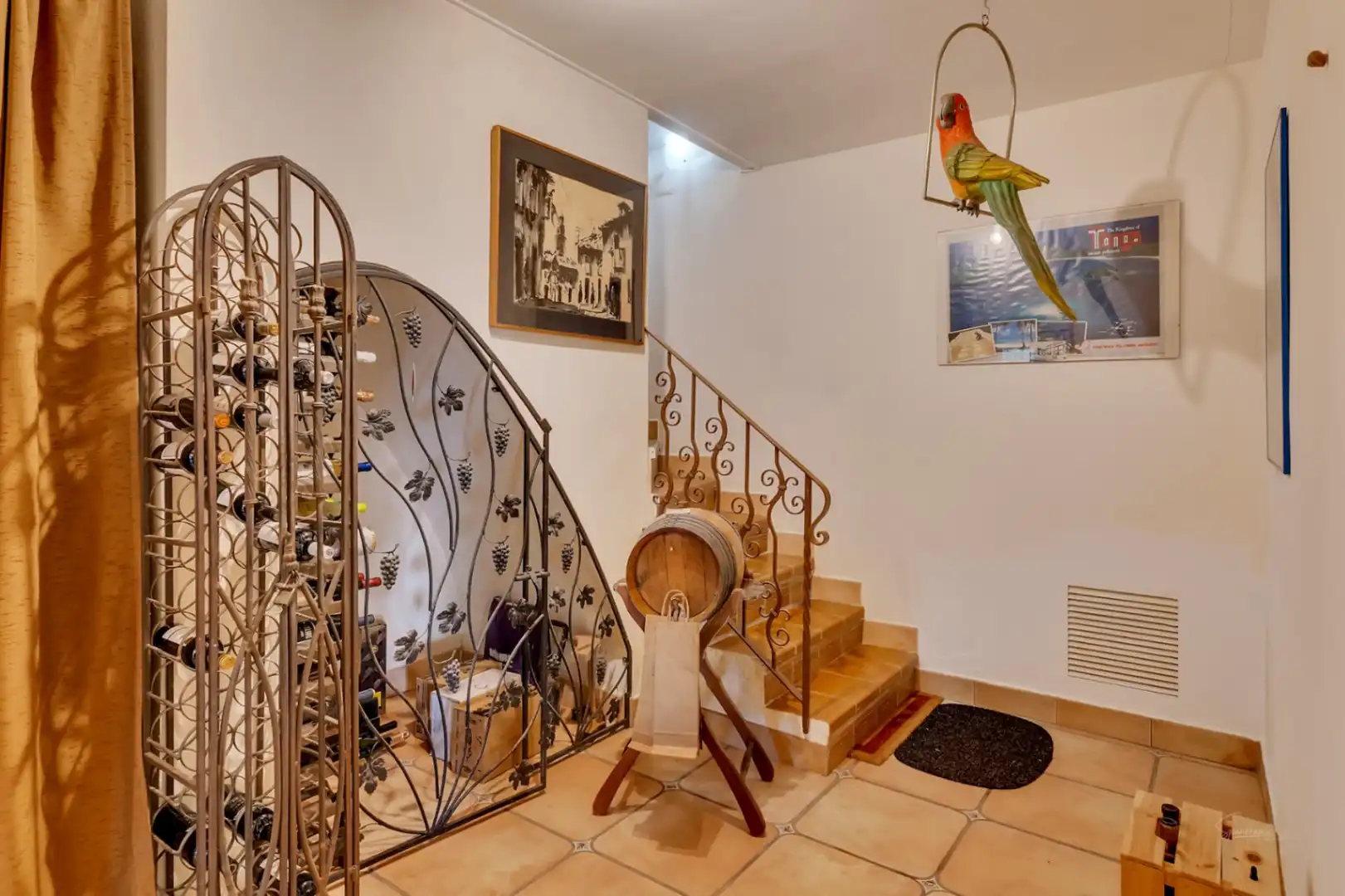 Chalet con terraza en venta en Portichol - Balcón al Mar, imagen 53