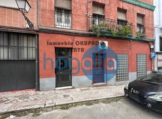 Piso en Venta en De Francisco Navacerrada en Guindalera