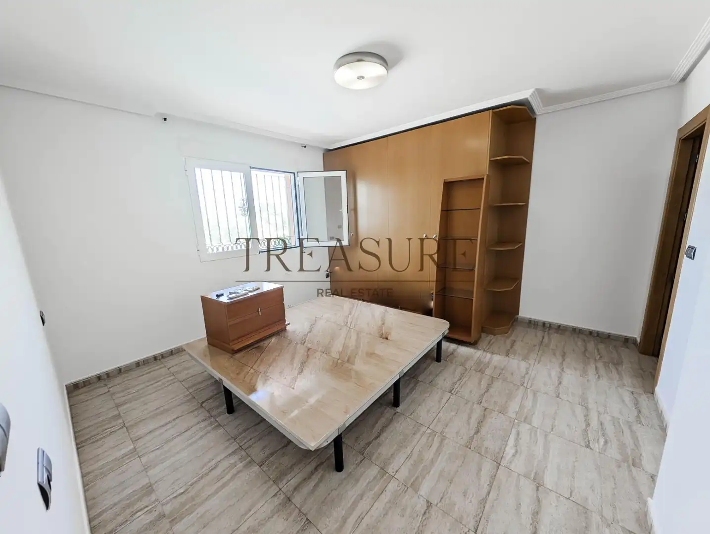 Habitación de Casa o chalet en venta en Molina de Segura con Trastero, Piscina y Amueblado