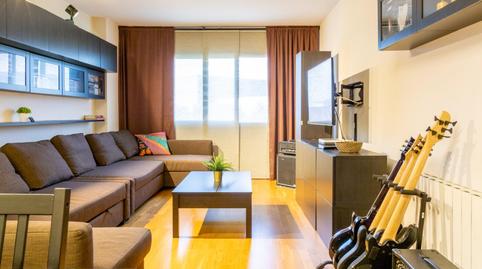 Foto 4 de Dúplex en venta en Avenida Onze de Septiembre, La Llagosta, Barcelona