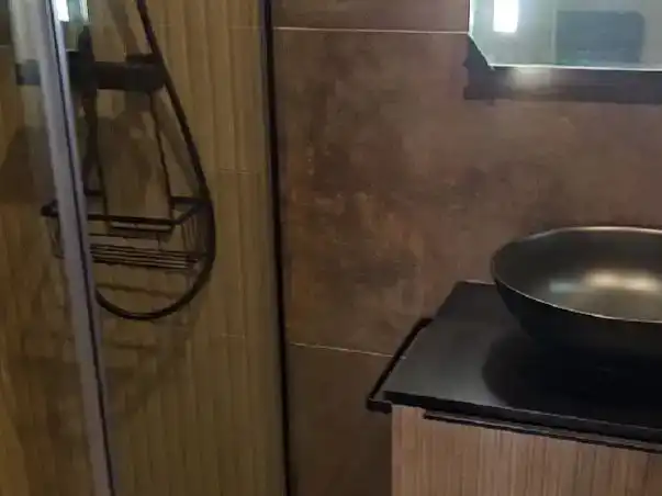 Bany de Loft en venda en Ávila Capital amb Aire condicionat i Balcó