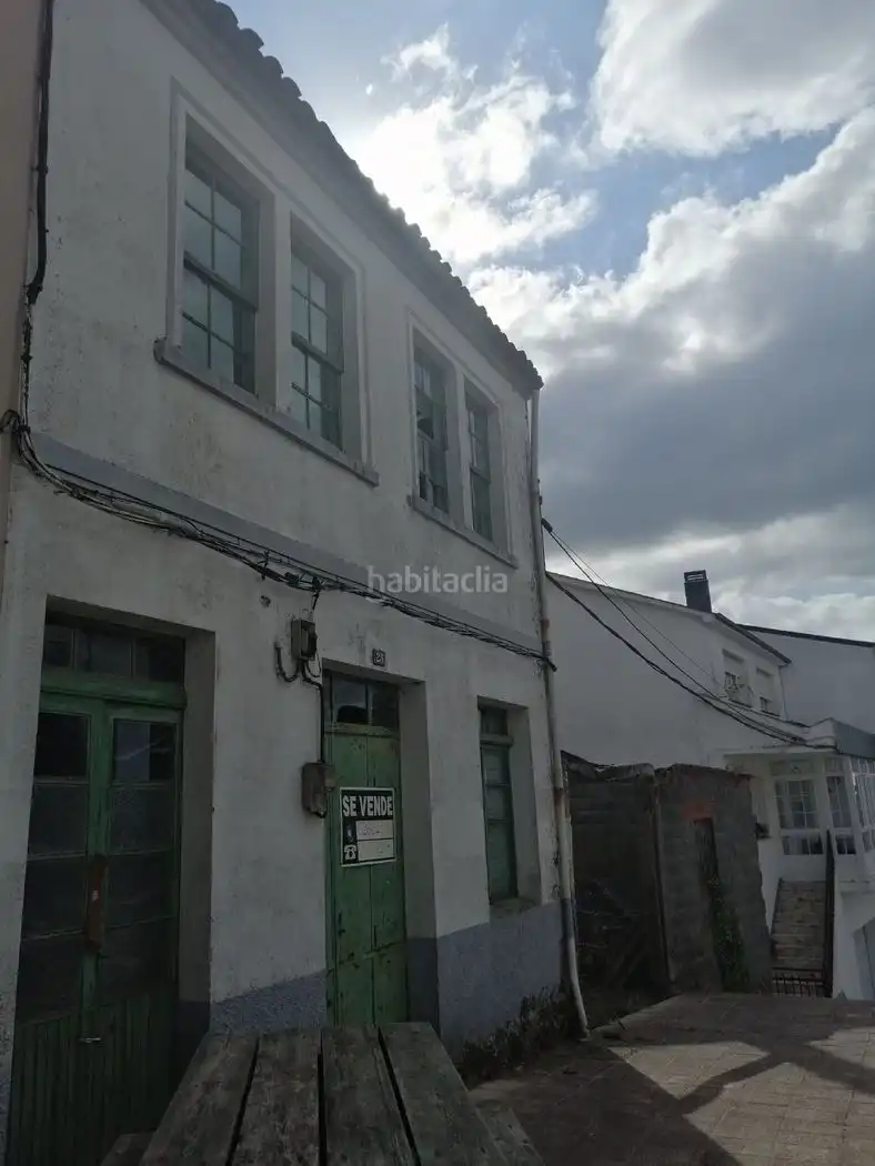 House for sale in Rúa do Mercado 1, imagen 3