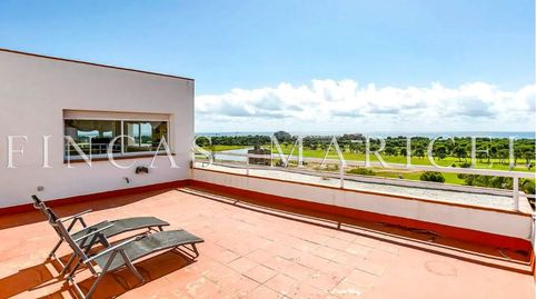 Foto 5 de Casa o xalet en venda a Can Girona - Terramar - Vinyet, Sitges