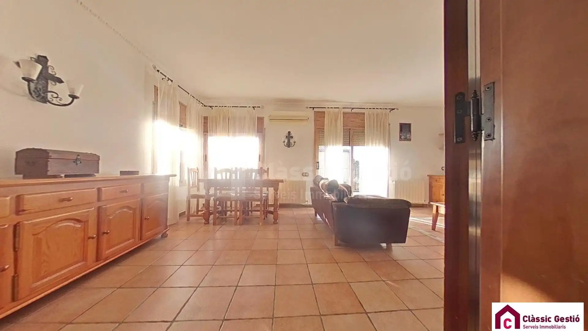 Casa o xalet en venda a Olesa de Montserrat