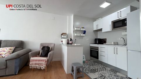 Foto 2 de Apartament en venda a Calle Levante, 8, Solymar, Benalmádena