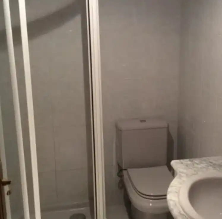 Bathroom of Duplexes for sale in Briviesca  with Heating, Terrace and Storage room