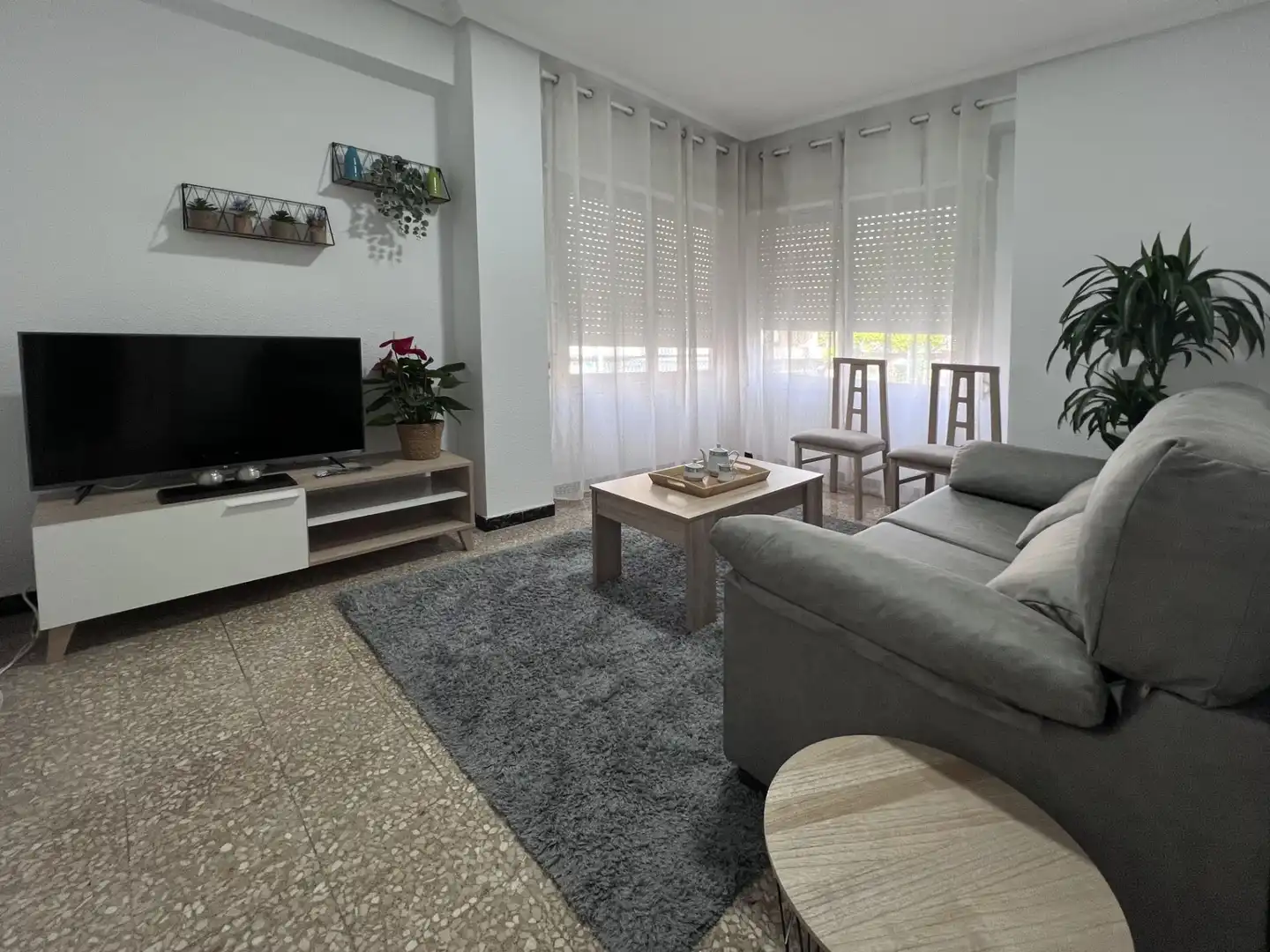 Appartement avec ascenseur à louer à Calle de la Constitución, imagen 16