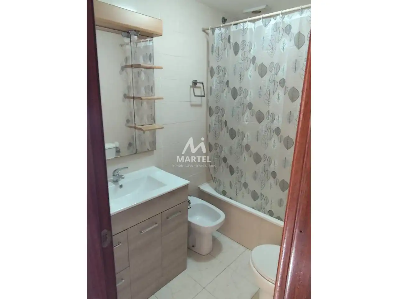 Badezimmer von Maisonette zum Verkauf in Granadilla de Abona mit Terrasse und Gemeinschaftspool