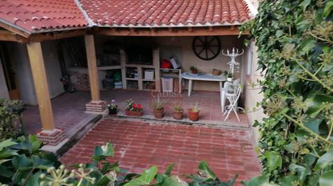 Foto 4 de Garaje en venta en Pitiegua, Salamanca