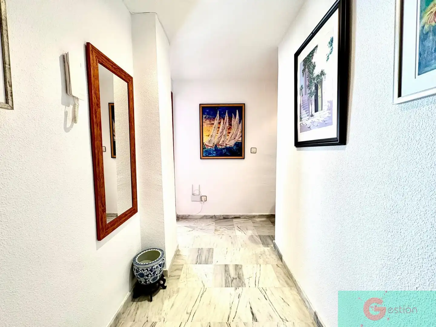 Apartament amb piscina en venda a Salobreña Costa, imagen 19