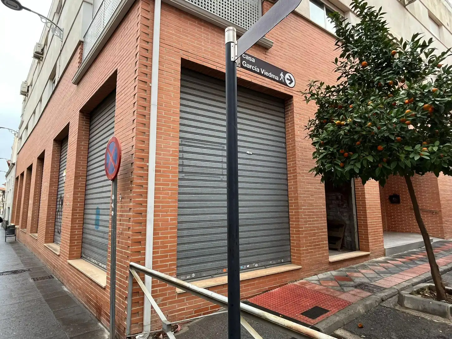 Business premises to rent in Las Tres Cruces, imagen 23