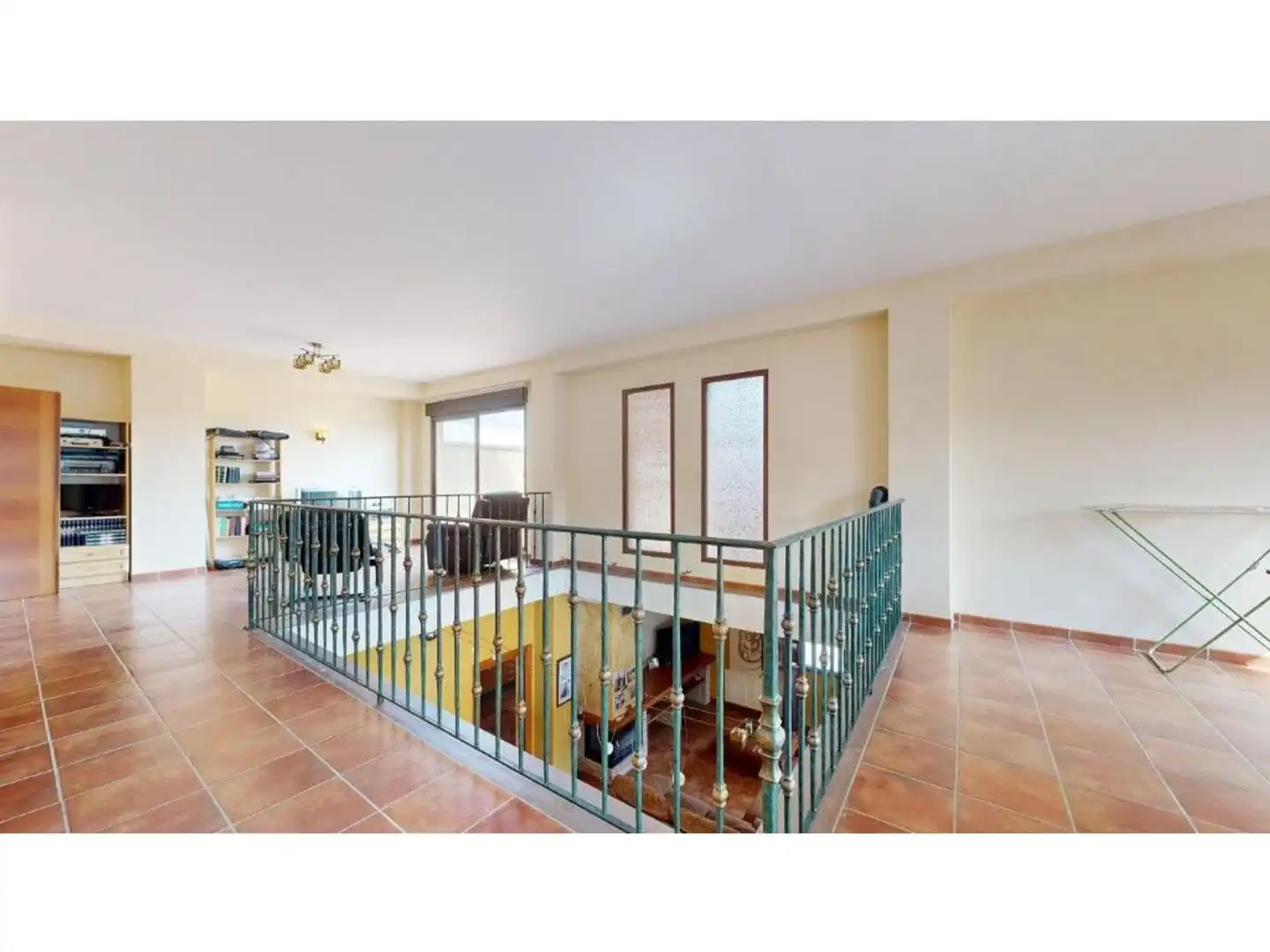 Vista exterior de Casa o xalet en venda en El Palomar amb Aire condicionat, Calefacció i Jardí privat