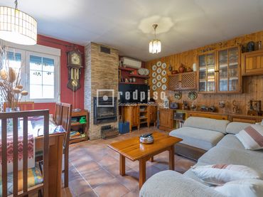 Villa in vendita a Orusco de Tajuña