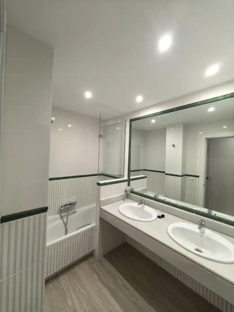 Flat for rent in Puerto Chico