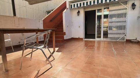 Foto 3 de Casa adosada en venda a Roc Blanc, Terrassa