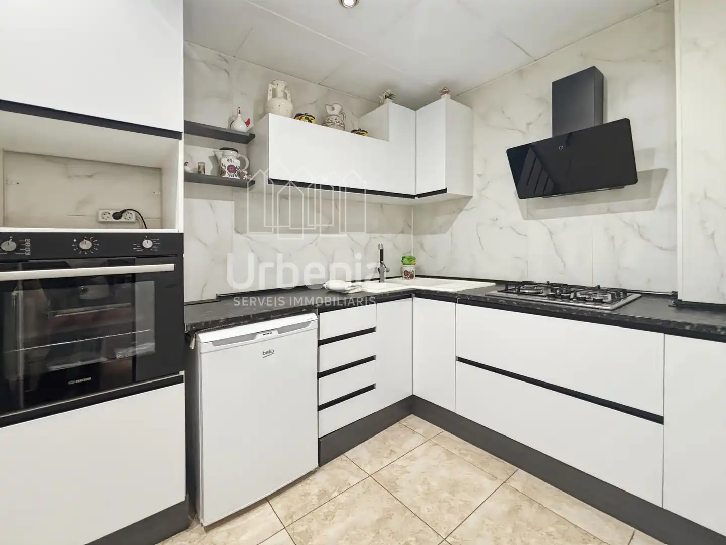 Piso con ascensor en venta en Centre, imagen 9