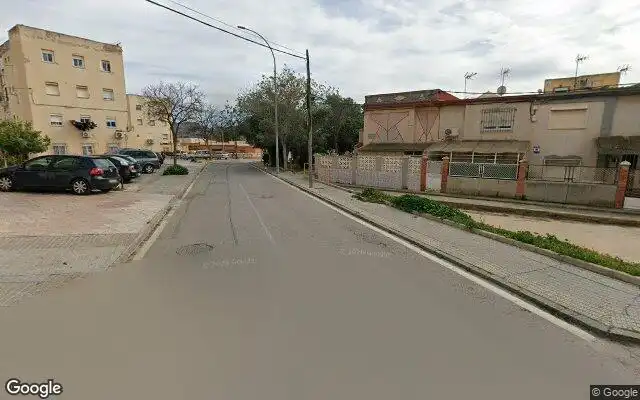 Exterior view of Flat for sale in Cartagena