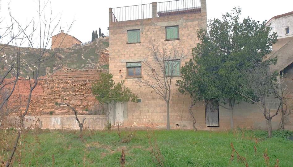 Photo 1 of Country house for sale in Herrería, Monterde, Zaragoza