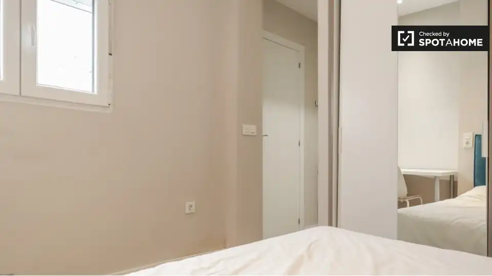 Habitación de Piso para compartir en Centro