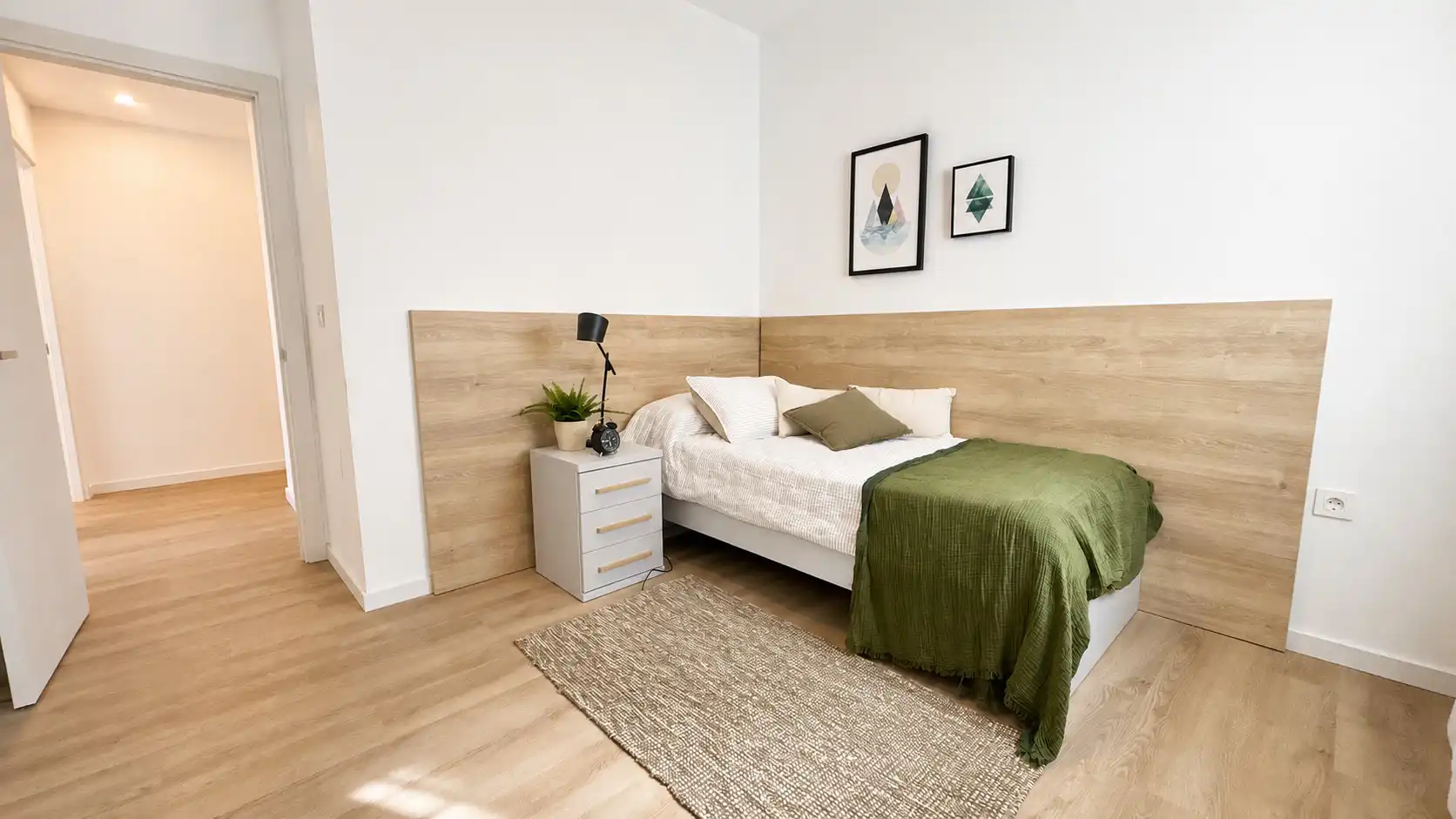 New build Flat with terrace for sale in Calle Uar 3P, imagen 10