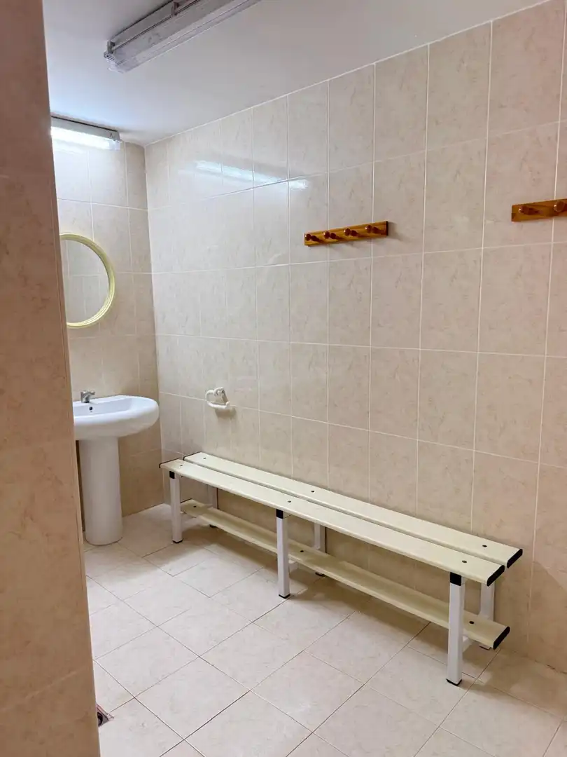 Àtic amb piscina en venda a Valencia - AV MAESTRO RODRIGO, imagen 11