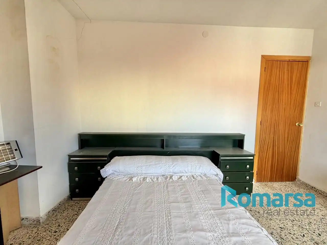 Bedroom of Houses for sale in Solosancho, Ávila