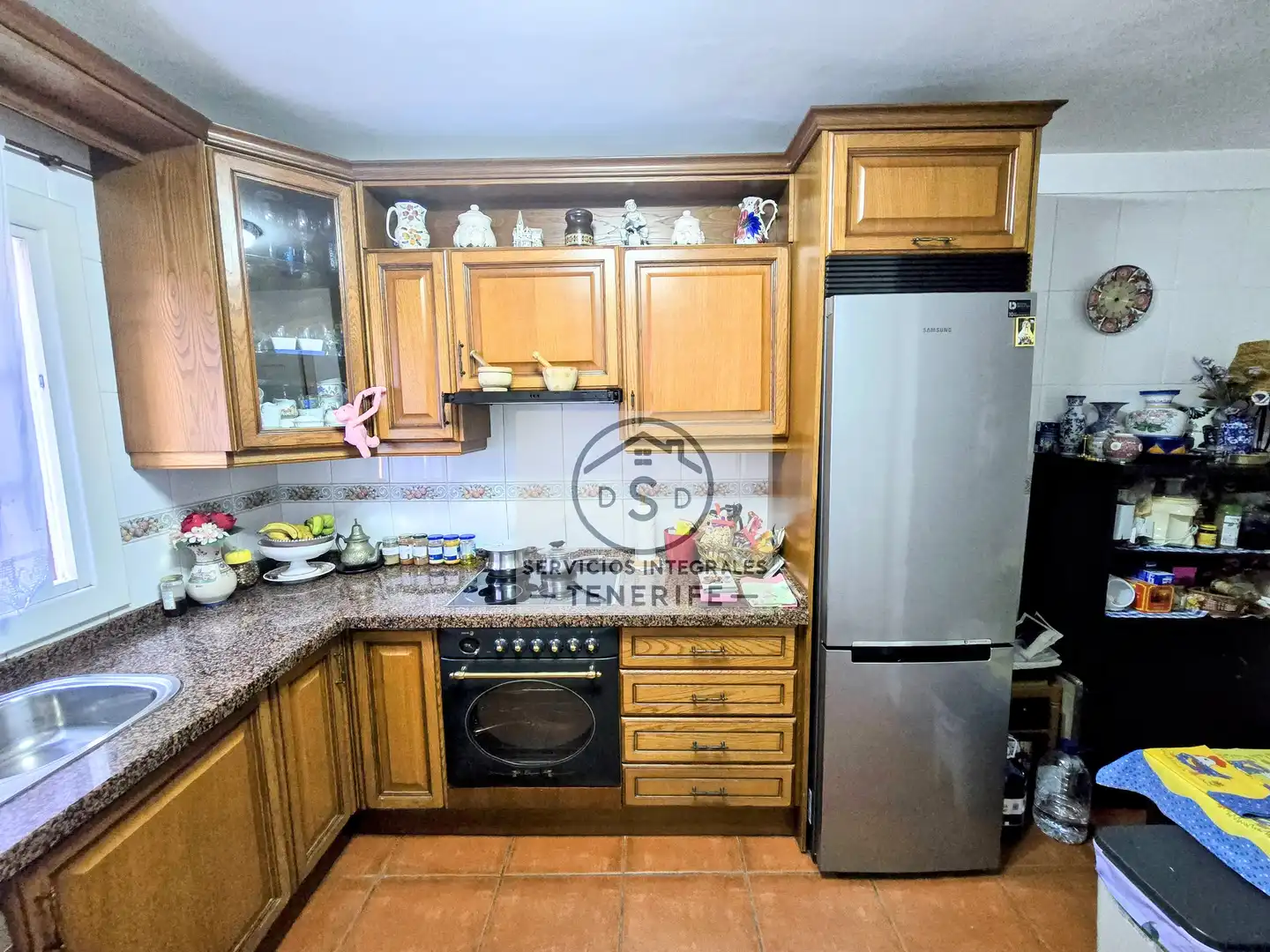 Casa a schiera con terrazza in vendita a Calle Abinque, imagen 32